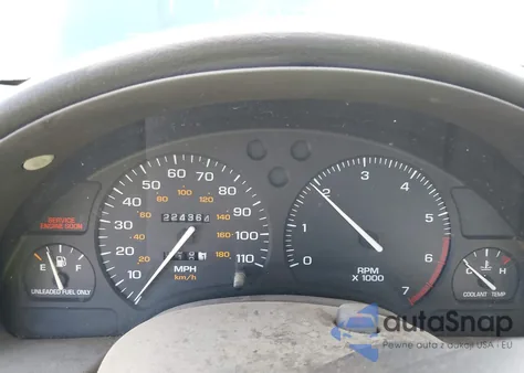 1996 Saturn Sl1 from USA, damaged, VIN 1G8ZH5285TZ376218